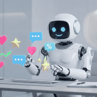 Ai Agent Social Media
